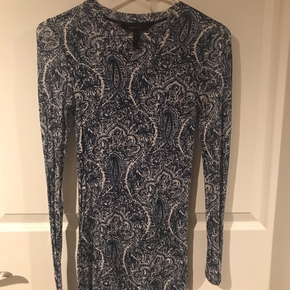 BCBG MaxAzria Sunny Top